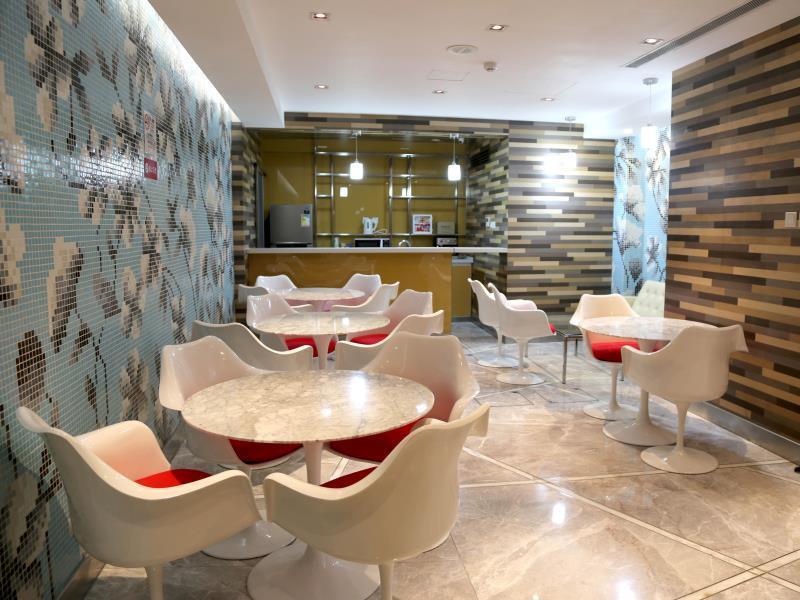 Asia Boutique Inn Taipa  ภายนอก รูปภาพ