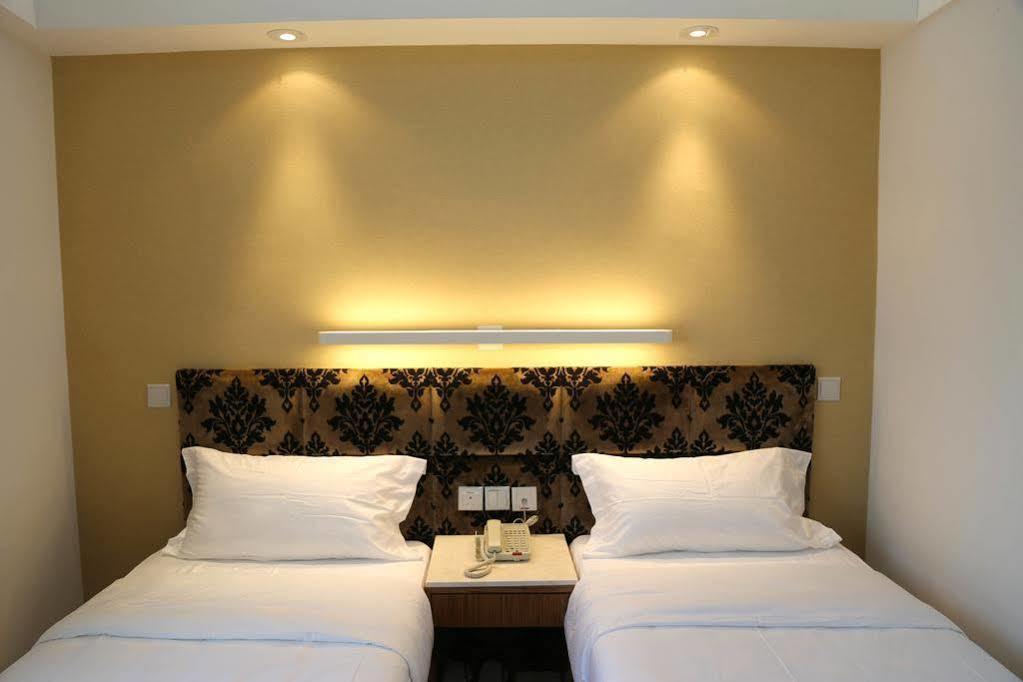 Asia Boutique Inn Taipa  ภายนอก รูปภาพ
