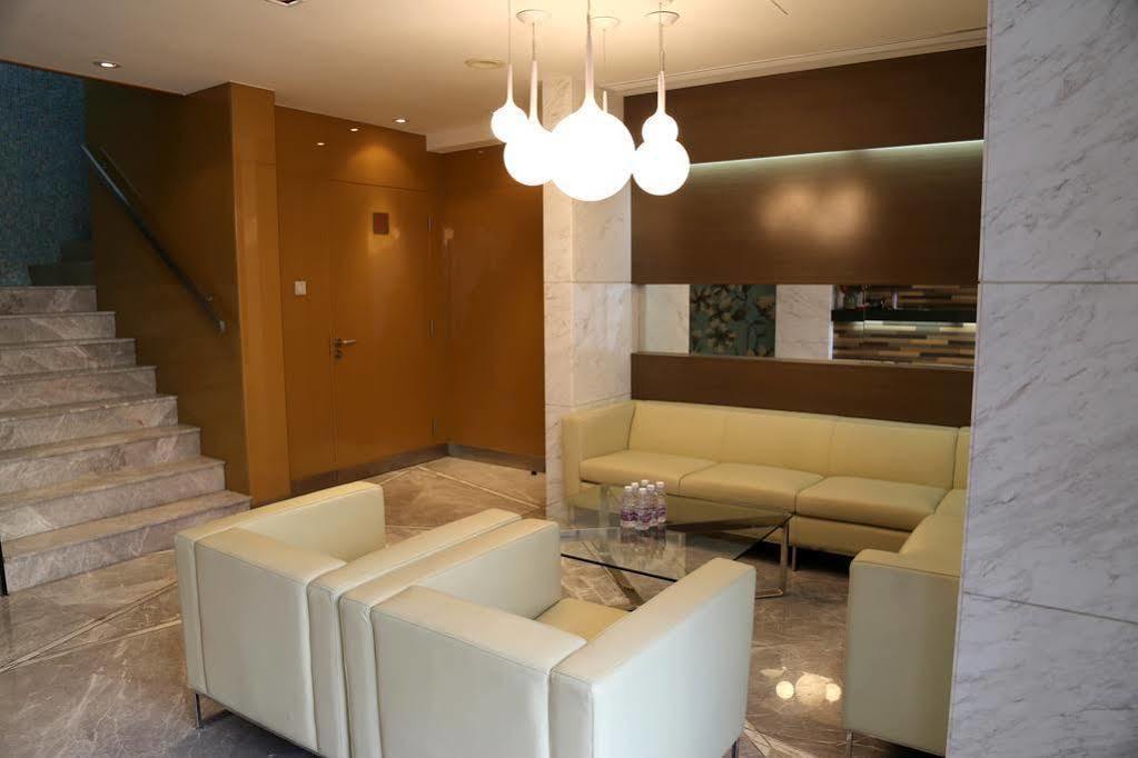 Asia Boutique Inn Taipa  ภายนอก รูปภาพ