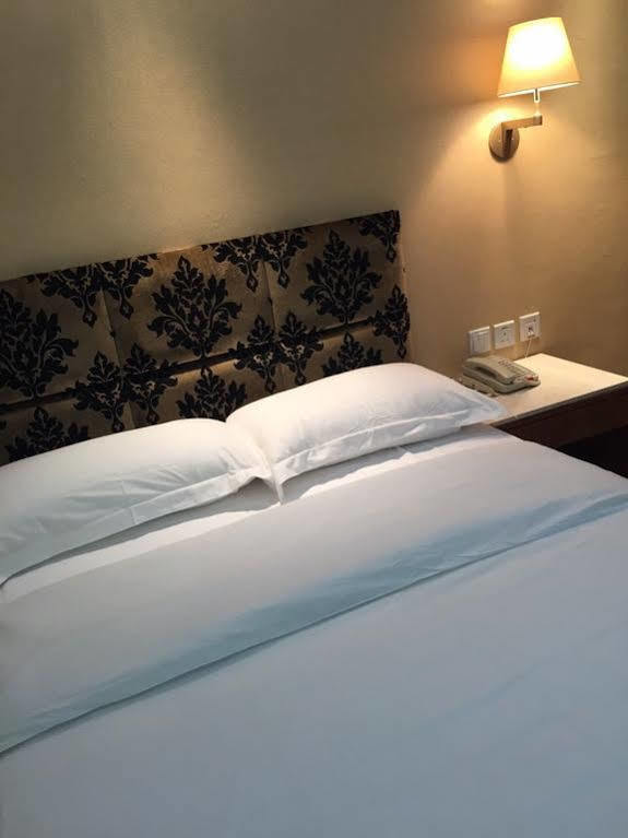 Asia Boutique Inn Taipa  ภายนอก รูปภาพ